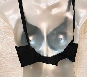 Size 40 Combo Black And White Bra Fixed Price