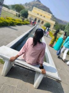 Floral Embroidered Top