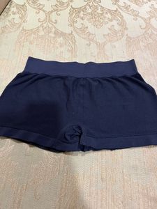 Two Pairs of Women&#39;s Boxer Briefs