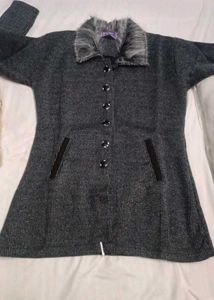 Warm Sweater From Uk