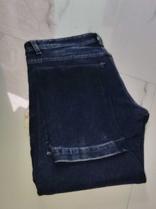 Muftins Jeans - Dark Wash