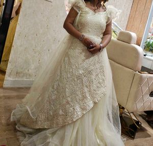 Wedding Gown