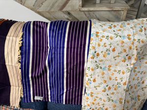 7 Pillow Covers