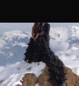 Tale Gown