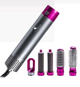 5 In 1Hair Styler