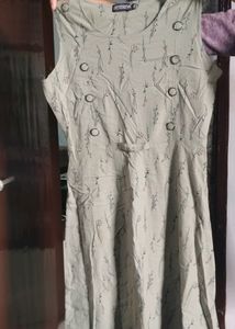 Girls Dress Combo