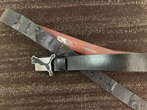 Stylish Women&#39;s Belts - Set of 2