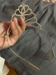 Sparkling Tiara 👑