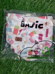Superbottoms Basic Diaper