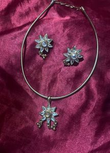 Jewellery Set