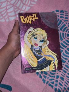 Jacqueline Wilson &amp; Bratz Book Bundle (5 Books)