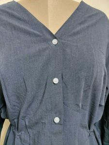 Button Dress💙