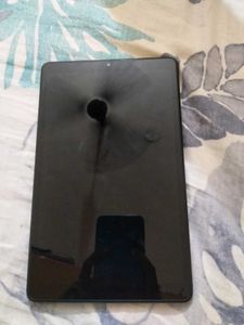 Lenovo M8 Tablet