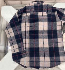 Mens shaket jacket Shirt