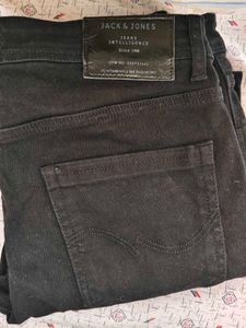 JACK & JONES Jeans