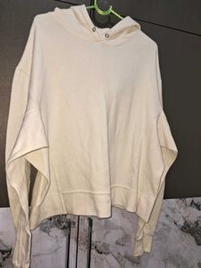 Sale 🎊🎆🎄🎉Cozy Cream Hoodie