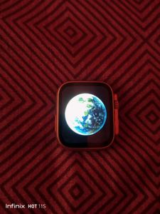 Smart Watch with Extra Bands