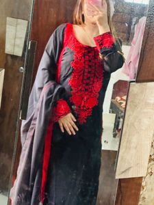 viral saiyaara katrina kaif dress