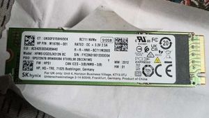 SK Hynix 512GB SSD