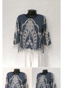 Combo 2 Imported Tops