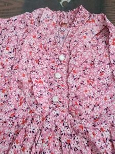 Girls Top