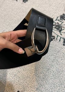 PRADA IMPORTED BELT