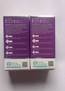 2 The Derma Co Salicylic Acid Face Serum