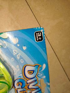 Advanced Swimming Goggles