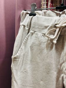 Comfy Grey Joggers