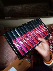 Combo Red Edition Set Of 12