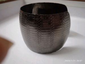 Oxidized Bangles &amp; bracelets