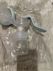 Philips Avent Breast Pump