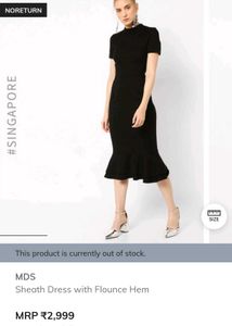 Formal Wear Options