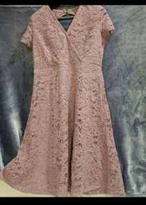 Brand New Branded Fab Alley Dress