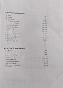 Arihant Reasoning Book
