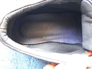 #Woodland Retro Vintage #Sneakers