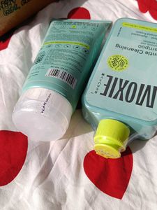 Moxie Shampoo &amp; Conditioner (sealed) 🎀