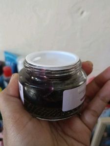 Berry Bright Face Mask