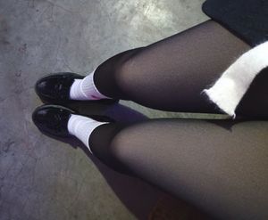 Fleece Leggings