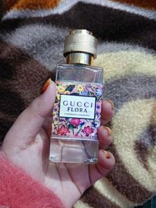 Gucci Flora Gorgeous Gardenia