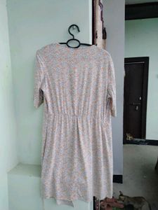 H&amp;M Wrap Dress