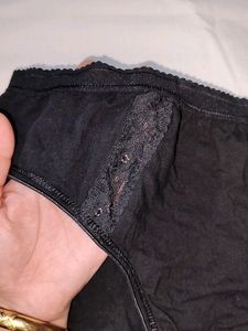 Women Brief