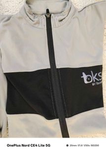Track Suit