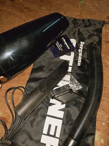 Bermwnn Car Vacuum