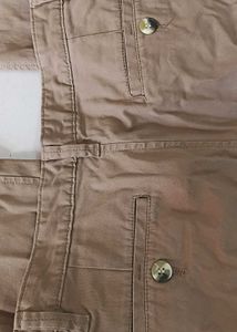 Formal Pant