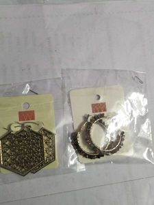 Statement Earrings