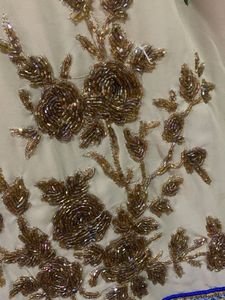 Elegant Embroidered Kurta