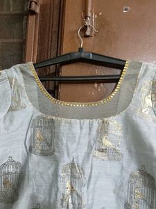 Kurti Beautiful