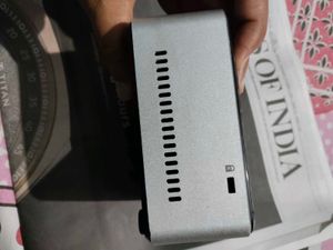 mini PC (mini computer)