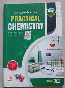 📚Practical Chemistry Class 11